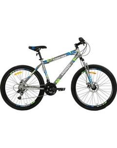 Велосипед Krakken Compass 2025