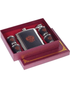 Фляга YYC №6 Yyc