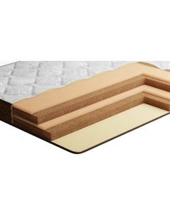 Матрас Stolline Миллениум-Ювона Плюс 90х200