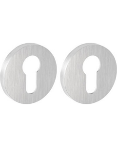 Накладка на цилиндр Fuaro ET.R.SLR52 SSC-16