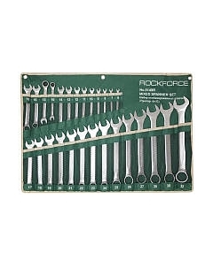 Набор ключей RockForce RF-5149R Rockforce