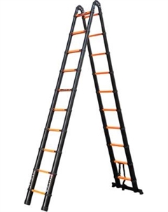 Телескопическая лестница ISMA-UP310-M Isma