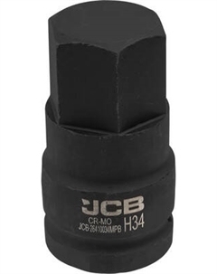 Головка слесарная 59 795 / JCB-26410034MPB Jcb
