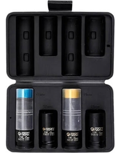 Набор головок слесарных Forsage F-4035D / 65878