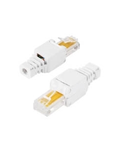 Коннектор Rexant 8Р8С 05-1051