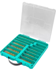 Набор сверл ILOforce IF-924U93 Iloforce