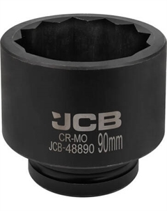 Головка слесарная JCB-48890 Jcb