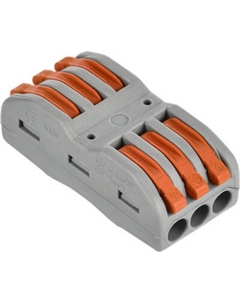 Клемма IEK UKZ20-4133-004 Iek