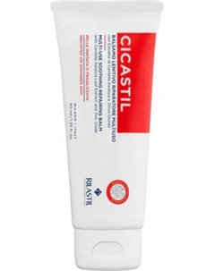 Бальзам для тела Rilastil Cicastil для младенцев, детей и взрослых