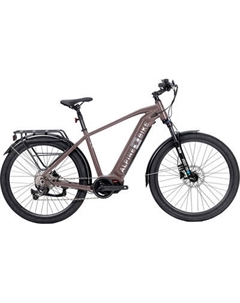 Электровелосипед Alpinebike МТБ / ALPN_J23ES007_EF_L_CH