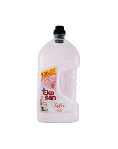 Кондиционер для белья Ekosan Тальк Экосан