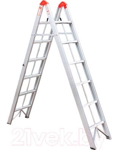 Лестница-стремянка Forsage F-TL603-6