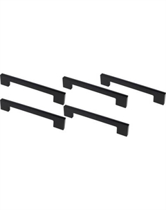 Ручка для мебели AKS PS36/C36 128/160 / 116 579 Aks