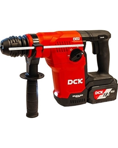 Перфоратор DCK KRH20V-28 TYPE H2K Dck