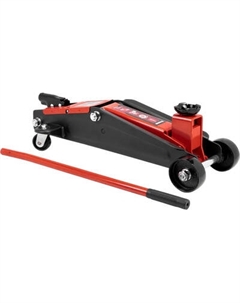 Подкатной домкрат ForceKraft FK-TH23003(65259) Forcekraft