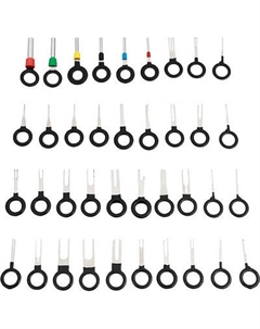 Набор автоинструмента Sipl AG363D