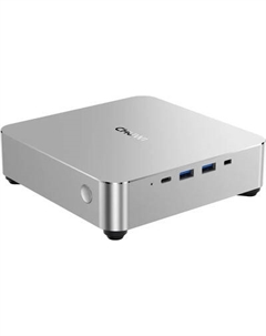 Неттоп Chuwi AuBox i7 (i7-13620H/32/1TB/Win11Pro)