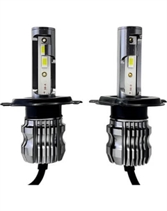 Комплект автомобильных ламп ClearLight CLX5LED43H7 Clearlight