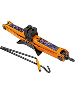 Ромбический домкрат Megatools 60 301 / MT-10152D