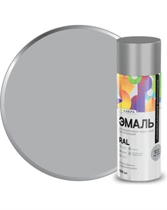 Эмаль Лакра RAL 7004