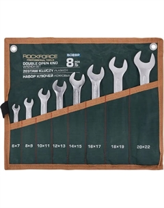 Набор ключей RockForce RF-5089P Rockforce