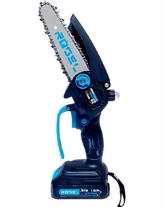 Пила цепная аккумуляторная Rogel CCSR-1506