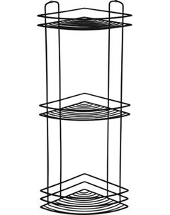 Полка для ванной Рыжий кот Black 111180