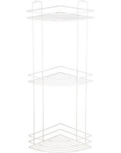 Полка для ванной Рыжий кот White 111179