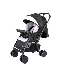 Детская прогулочная коляска Tomix Cosy V2 / HP-712