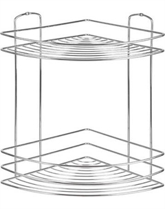 Полка для ванной Рыжий кот Basic 111175