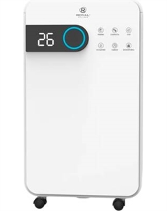 Осушитель воздуха Royal Clima RD-PC12-EW Royal clima