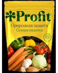 Субстрат ProFit Природная защита Profit