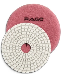 Шлифовальный круг Vira 100мм P3000 / 558034