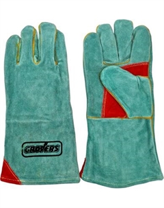 Перчатки защитные Grovers S-796-YP
