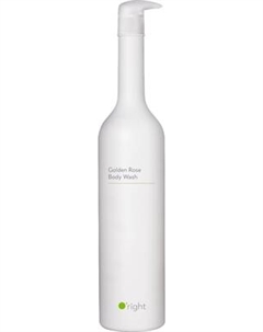 Гель для душа O'right Golden Rose Body Wash
