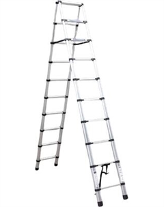 Лестница-стремянка Scheppach Sch-UP290-2