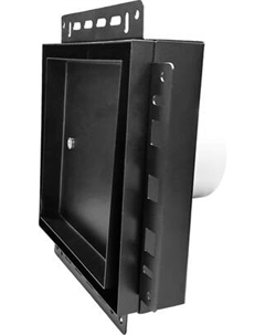 Вентилятор накладной Homy Air SPS100BMH Homy air