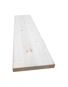 Подоконник Альфалес 40x300x1600