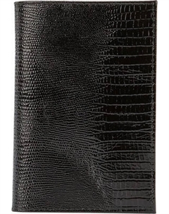 Обложка на паспорт Poshete 681-OP3600003-BLK