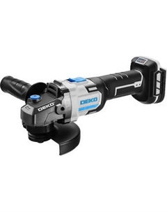 Угловая шлифовальная машина Deko DKAG20 / 063-2154