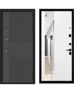 Входная дверь ГРАНИТ Гранж 83 Granit