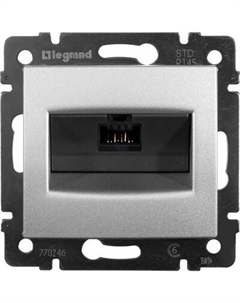 Розетка Legrand Valena 770246