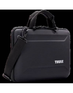 Сумка для ноутбука Thule Gauntlet 5 MacBook Attache TGAE2558BLK / 3205414