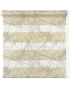 Рулонная штора АС МАРТ Айс 30x200 Ас март