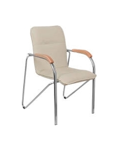 Стул офисный Фабрикант Самба Box 4