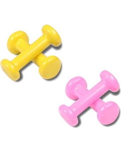 Набор гантелей Indigo Sport 92005 IR Indigo sport