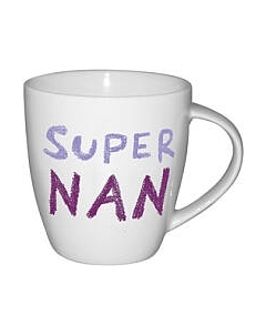 Кружка Churchill Jo Cheeky. Супер бабушка / 670350471