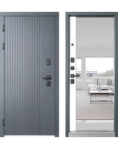 Входная дверь Промет Ультима