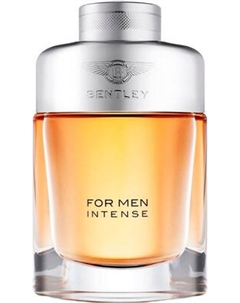 Парфюмерная вода Bentley Intense For Men
