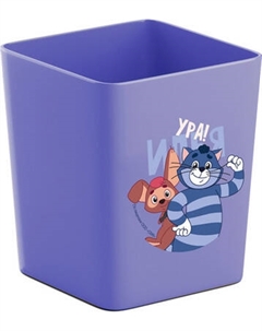 Подставка настольная Erich Krause Base. Простоквашино / 61610 Erich krause